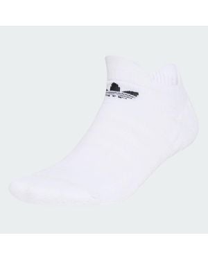 adidas Tennis Originals Low Cut Socks 1 Pair - White