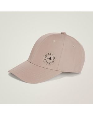 adidas By Stella Mccartney Cap - Pink