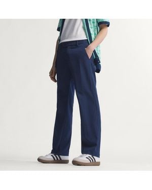 adidas Originals Twistweave Trousers - Blue