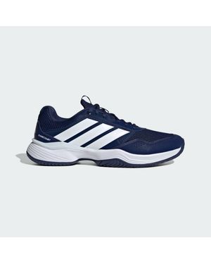 adidas Zapatilla De Tenis Gamecourt 3 Todas Las Pistas - Azul
