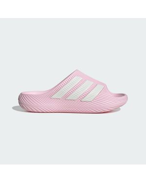 adidas Purechill Slides - Pink