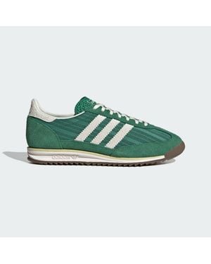 adidas Sl 72 Og Shoes - Green