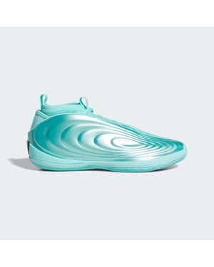 adidas Harden Volume 10 Shoes - Blue