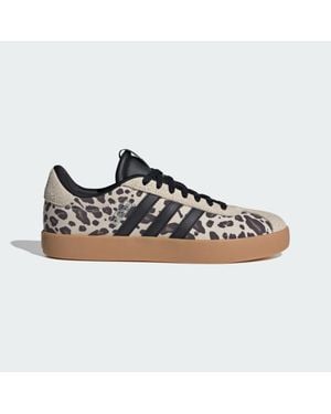 adidas Vl Court 3.0 Shoes - Brown