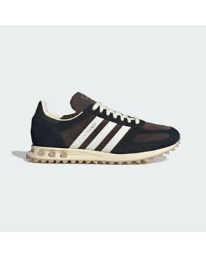 adidas La Trainer Og Shoes - Blue