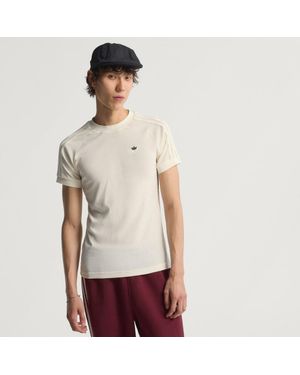 adidas Premium Cali T-Shirt - Grey