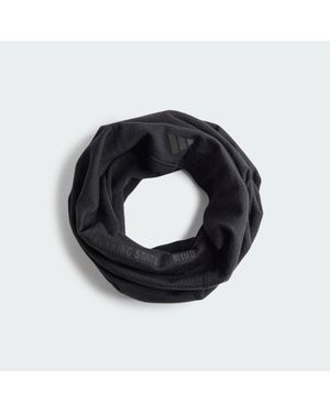 adidas Running Merino Neck Gaiter - Black