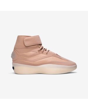 adidas Fear Of God Athletics Ii High Top Basketballschuh - Natur