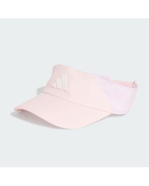 adidas Visera Climacool - Rosa