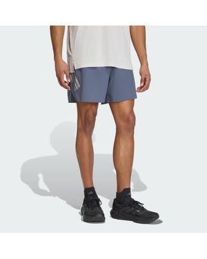 adidas Originals Adi365 Formotion Short - Blue