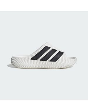 adidas Purechill Slides - White