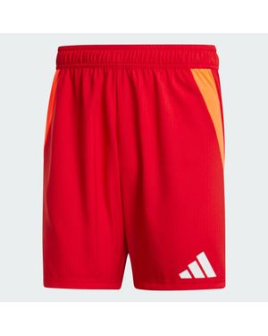 adidas Tiro 24 Competition Match Shorts - Red