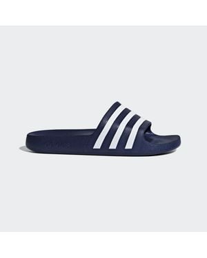 adidas Chancla Adilette Aqua - Azul