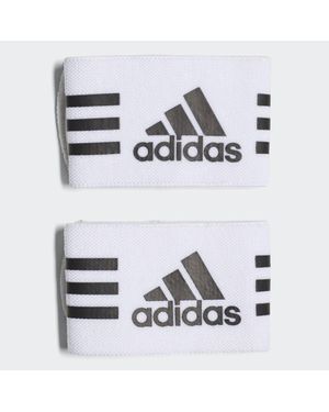 adidas Knöchelmanschette - Weiß