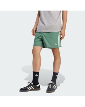 adidas Sprinter Shorts - Green