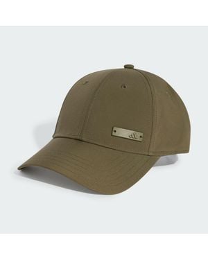 adidas Gorra Lightweight Baseball - Verde
