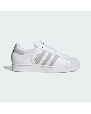 adidas Superstar Ii Shoes - White
