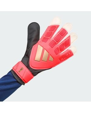 adidas Guante De Portero Predator Training - Rosa