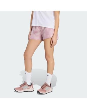 adidas Terrex Multi Light Shorts - Pink