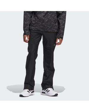 adidas Ultimate365 Tour Climaproof+ Pant - Black