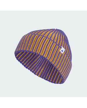 adidas Effect Beanie - Purple