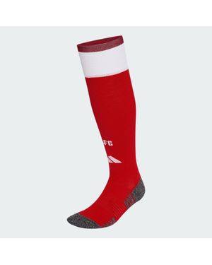 adidas Fc Arsenal 26/27 Heimsocken - Rot