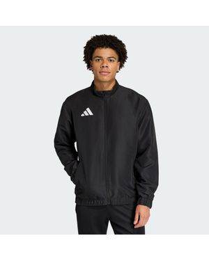 adidas Entrada26 Presentation Track Top - Black