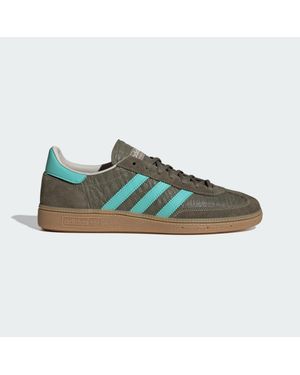 adidas Handball Spezial Shoes - Green