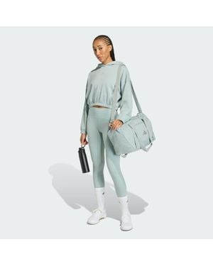 adidas Sport Bag - Blue