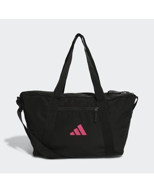 adidas Sport Bag - Black