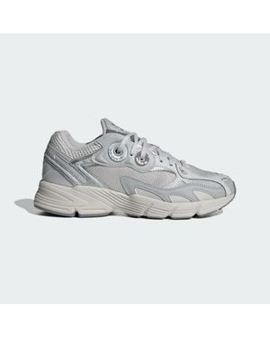 adidas Astir Shoes - White