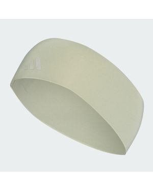 adidas Running Climacool Headband - Green
