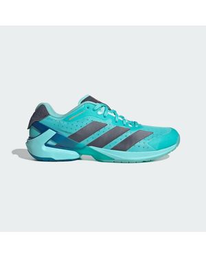 adidas Adizero Counterblast Indoor Shoes - Blue