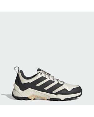 adidas Terrex Hikster Lt Hiking Shoes - White