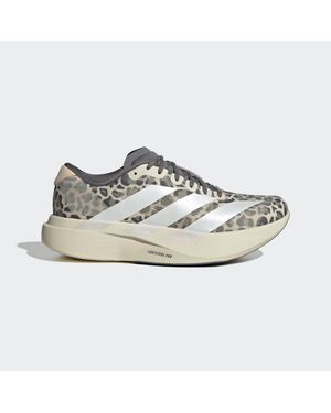 adidas Zapatilla Adizero Evo Sl - Blanco
