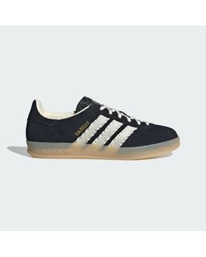 adidas Gazelle Indoor Shoes - Blue
