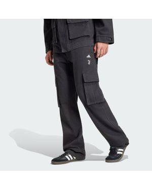 adidas Sgura Cargo Pant - Black