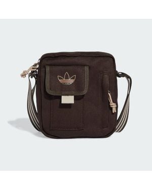 adidas Festival Bag - Brown