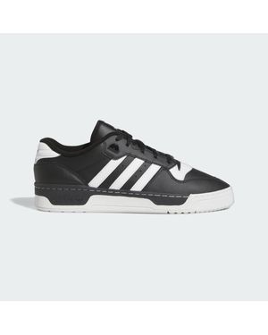 adidas Rivalry Low Shoes - Black