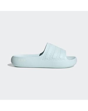 adidas Originals Adilette Ayoon Slides - Blue
