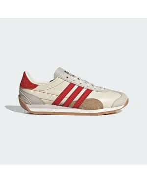 adidas Country Og Shoes - Pink