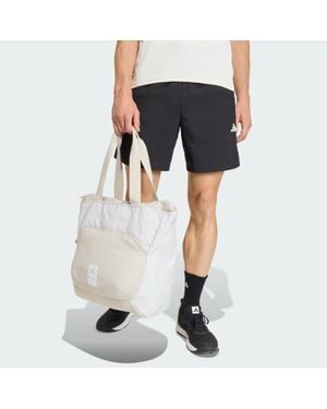 adidas Classic Summer Tote - Grey