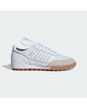 adidas Zapatilla Mundial Team - Blanco