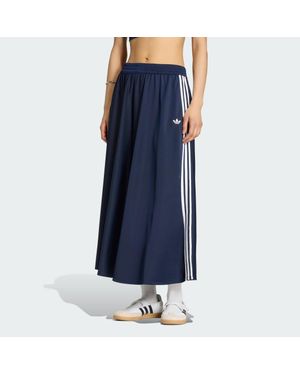 adidas Firebird Skirt - Blue