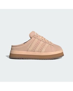 adidas Campus 00S Winter Low Shoes - Pink