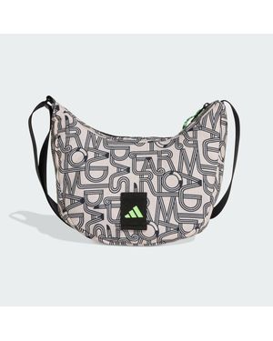 adidas Bolso Farm Saccosh - Multicolor