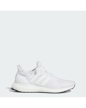 adidas Ultraboost 1.0 Shoes - White