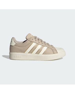 adidas Streettalk - Natural