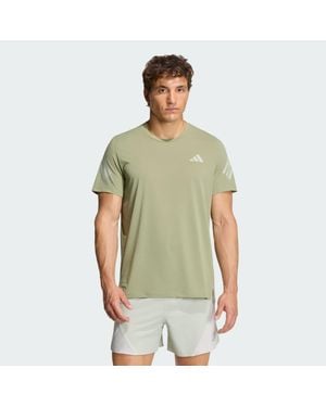 adidas Adi365 Climacool T-Shirt - Green