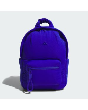 adidas Mochila Abullonada Must Haves - Morado